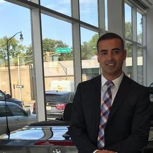 Meet your Posher, Abood